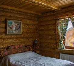 Коттедж стандарт в Ополье