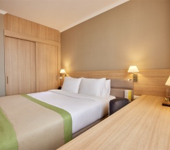 Standart Promo в 45 Параллель
