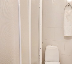 2х комнатный 5ти местный номер в Эргес