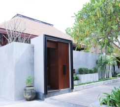 Вилла Grand с 2 комнатами в Pavilion Samui Pool Residence