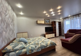 Апартаменты Апартаменты на Мира д. 90 в Вологде