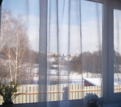 14-местный коттедж стандарт в Обидимо