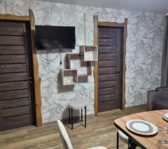 Семейный номер Standard в Яшкин дом