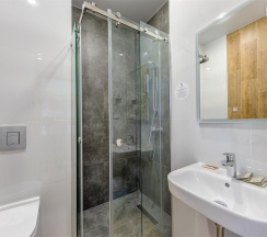 2-местный номер делюкс в Anemos hotel resort
