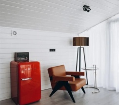 Арт-дом Средний в Изовела