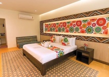 Номер Superior в Good Times Resort