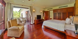 Дананг: Курортный отель Furama Resort Danang