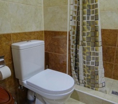 Трехместный стандарт в Элион