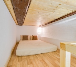 Большой семейный номер для 4 человек в 2Степ на Неве