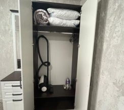 Р.Гамзатова 104. 1-комн.кв., 4-этаж в АнтиОтель