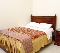 Номер Standard в Hotel Versailles Internacional