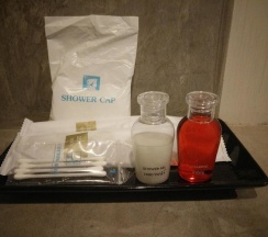 Двухместный номер Standard двуспальная кровать в Le Park 23 Boutique Resort