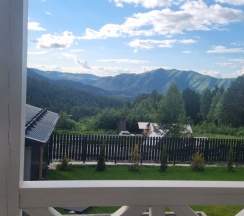 Коттедж улучшенный в Над Манжероком