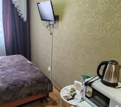Люкс в На Банковском
