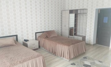 Трёхместный номер Standard в Aksaray