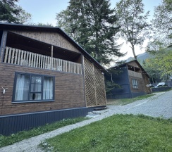 4-комнатный коттедж улучшенный в Экосфера