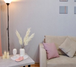 2-комнатные апартаменты, 65 м², 6 этаж в Какие люди
