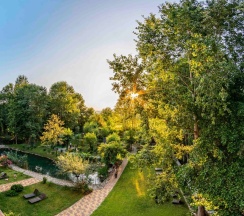 Люкс в Вилла море