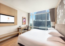 Трёхместный номер Premier в Eastin Grand Hotel Sathorn Bangkok