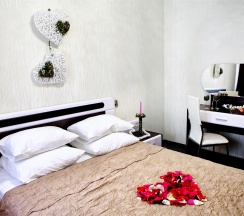 LUXE SUITE в Престиж