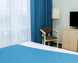 Комфорт с видом  на море. в Дольче Вита