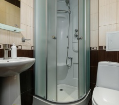 Номер стандарт в Семь ветров