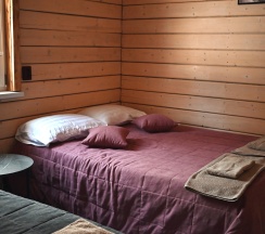 Дом с террасой в Jazz