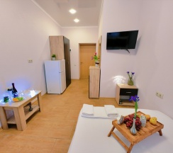 3-х местный комфорт  в Центральная