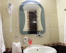 Deluxe Double Room6 в Натали