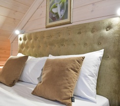 «Сосновый» Студия в Лесная сказка