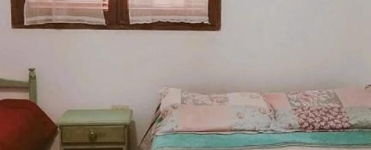 Трёхместный номер Standard в Hostal Tilian