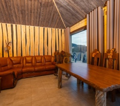 Дом № 4 F в Сияние Севера