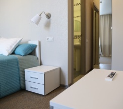 Одноместный STANDART в А-Сьют