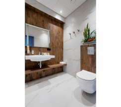 Джуниор сюит "Вид на лес" в Greengate Hotel&SPA