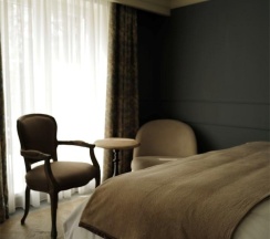 Делюкс Санкт-Петербург в Roka park collection