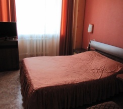 Одноместный номер Superior в Медлен