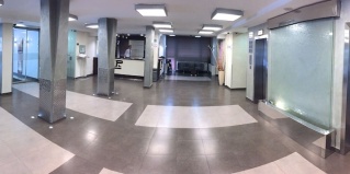 Белград: Отель Srbija Hotel Belgrade