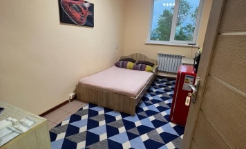 Эконом в Альфа