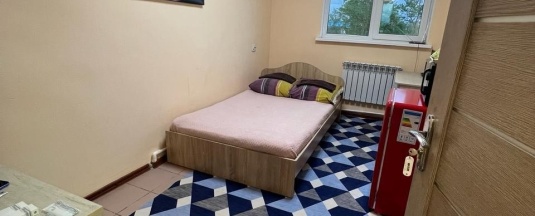 Эконом в Альфа