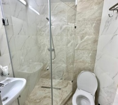 2-х местный полулюкс в Леонидас