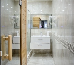 HOTEL 22 в Exclusive Hotel&Apartments