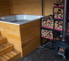 РЕЗИДЕНЦИЯ  ЛЮКС в Villingston Residence