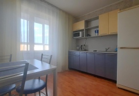 Апартаменты Sky Apart (Скай Апарт) на улице Союзная 2 в Екатеринбурге