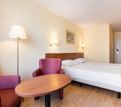 Стандарт в Cosmos Murmansk Hotel