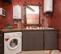 Дом в Дом на Табачной