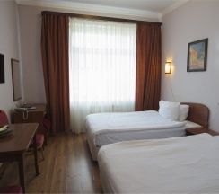 Эконом УЛУЧШЕНЫЙ в Эдем