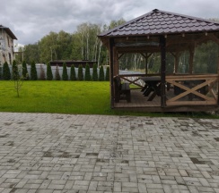 Коттедж в Избушка Карлушка