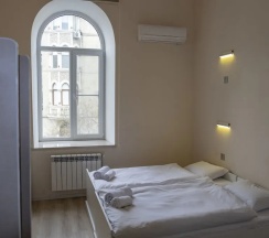 Семейный номер Standard c 1 комнатой в Travel inn
