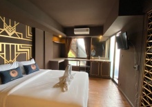 Студия в RoomQuest Ladprao Soi 1