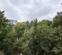 Квартира в Апартаменты на Медиков 11